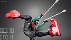 Sentinel Toys Spider-Man: Into The Spider-Verse Miles Morales 37 Sentinel Toys Spider-Man: Into The Spider-Verse Miles Morales -MECHA REALM STORE 2af348d6db