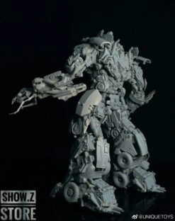 Unique Toys R-05 Desperado Megatron Original Version -MECHA REALM STORE 2b0e09d5c5