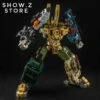 Iron Factory IF-EX24X War Giant Catastrophe Bruticus TF2000 Color Scheme Version 40 Iron Factory IF-EX24X War Giant Catastrophe Bruticus TF2000 Color Scheme Version -MECHA REALM STORE 2b1b43452f