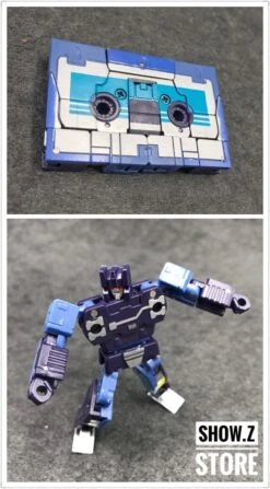 THF Toy House Factory KBB Soundwave MP-13 -MECHA REALM STORE 2b267d32c8