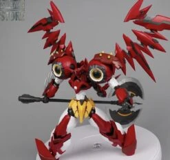 MoJiangHun Getter Robo Devolution Getter-1 Model Kit -MECHA REALM STORE 2b812ab71b