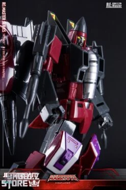 MakeToys MTRM-16 Jetstream Thrust -MECHA REALM STORE 2b96827f37