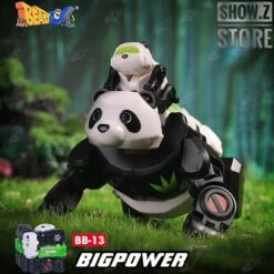 52Toys BeastBox BB-13 Bigpower -MECHA REALM STORE 2ba237ec6b