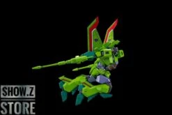 Flame Toys Furai Model Acid Rain Model Kit -MECHA REALM STORE 2be754a7d6