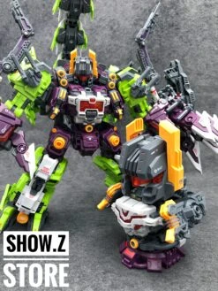 Master Made Statue Series ST-02 Destruction Scorpion Bust 20 Master Made Statue Series ST-02 Destruction Scorpion Bust -MECHA REALM STORE 2be9810e8e