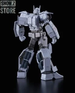 Flame Toys Furai Model Ultra Magnus Model Kit IDW Version -MECHA REALM STORE 2bfa765eb1