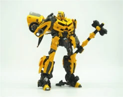 Blue Circus BC BC-02 BC02 Bumblebee MPM-03 MPM03 Oversized -MECHA REALM STORE 2c302a4966