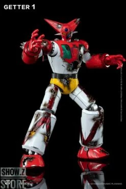 King Arts Diecast Scene Series DFS074 Getter Robo Getter 1 38 King Arts Diecast Scene Series DFS074 Getter Robo Getter 1 -MECHA REALM STORE 2c473ac76d