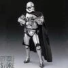 S.H.Figuarts Star Wars Captain Phasma -MECHA REALM STORE 2c599ceeb2