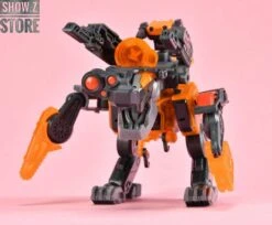 52Toys BeastBox BB-EX04HD HellDiver Heavy Armor -MECHA REALM STORE 2c71deb1c0