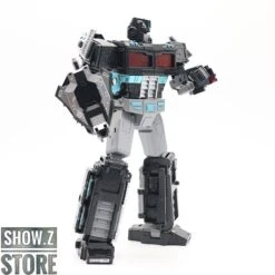 Aoyi Mech SH-07B1 Oversized Nemesis Prime -MECHA REALM STORE 2c7dacaf4a