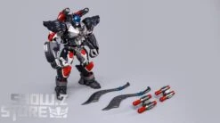 4th Party CS-01 Double Blade Warrior Optimus Primal -MECHA REALM STORE 2cc3d2a56f