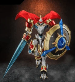 TungMung EX Duke-X Dukemon Digital Monster Digimon -MECHA REALM STORE 2ceb5251b6