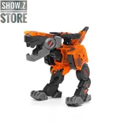 52Toys BeastBox BB-02 GhostDog 1.5 Helldiver Version -MECHA REALM STORE 2d0040393b