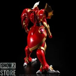 Sentinel Toys Magic Knight Rayearth RIOBOT Rayearth -MECHA REALM STORE 2d3cb2d4b8