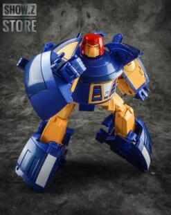 XTransbots X-Transbots XTB MM-IXZ MMIXZ MM-9Z MM9Z Barada Cosmos Blue Version -MECHA REALM STORE 2d4d33d370