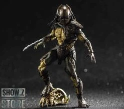 Hiya Toys 1/18 Predators Falconer Predator PX Previews Exclusive 14 Hiya Toys 1/18 Predators Falconer Predator PX Previews Exclusive -MECHA REALM STORE 2d5785c11a