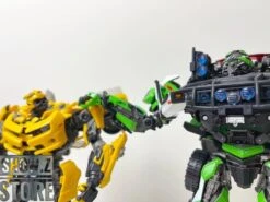 4th Party JH-01L Rescue Pioneer MPM-11 Ratchet W/ Improved Painting Green Version 33 4th Party JH-01L Rescue Pioneer MPM-11 Ratchet W/ Improved Painting Green Version -MECHA REALM STORE 2d905b2b59