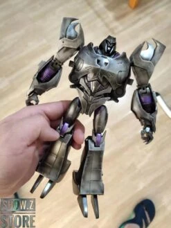 APC Toys APC-004 Dark Master TFP Megatron Battle Worn Version 15 APC Toys APC-004 Dark Master TFP Megatron Battle Worn Version -MECHA REALM STORE 2d90fa4c57