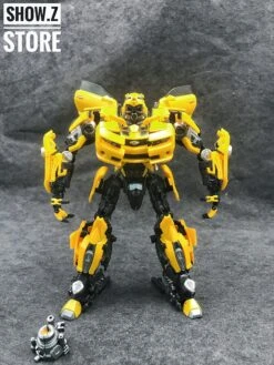 4th Party MPM-03 Bumblebee -MECHA REALM STORE 2d972c1c48
