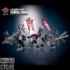 Toys Alliance ARC-08 Ursus Guard Starfall Squad Set Of 3 -MECHA REALM STORE 2d9f7b303a