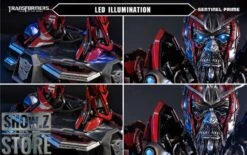 [Pre-Order] HEAT Studio Custom Made Sentinel Prime Statue EX Bonus Version -MECHA REALM STORE 2de1cbfdbf