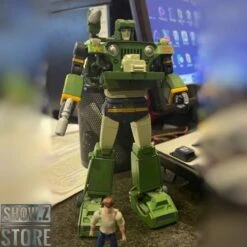 4th Party Masterpiece MP-47 Hound Straight Copy Version -MECHA REALM STORE 2e0610a415