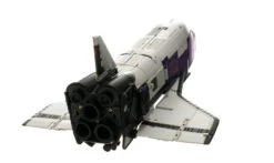 ToyWorld TW-06 Evila Star Astrotrain White Version -MECHA REALM STORE 2e185956f3