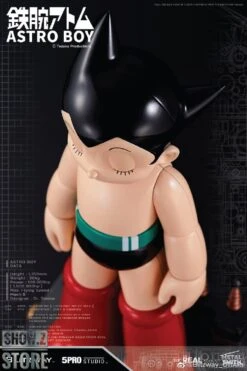 Blitzway BW-NS 50102 Astro Boy Anime Statue Normal Version -MECHA REALM STORE 2e1ef8acec