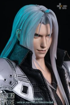 GameToys GT-003 1/6 Final Fantasy Sephiroth -MECHA REALM STORE 2e5c0ab611