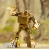 Magic Square MS-B21G Intelligence Officer Bumblebee Gold Version -MECHA REALM STORE 2e88bf8dcc