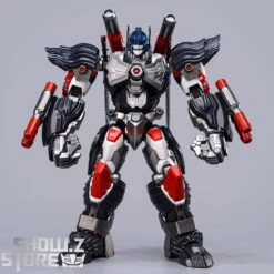 4th Party CS-01 Double Blade Warrior Optimus Primal -MECHA REALM STORE 2e9385523f