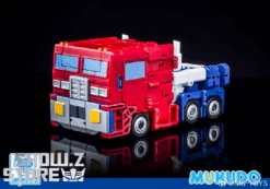 [Coming Soon] Magic Square MS-G04 Truck Boy Optimus Prime -MECHA REALM STORE 2eb0ea6b3e
