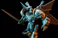 KuBianBao KBB Steelbane Oversized TLK -MECHA REALM STORE 2ebd9427ef