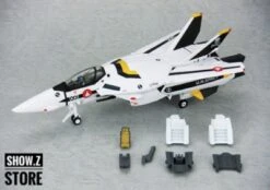 Valkyrie Factory 1/60 VF-1S Macross Arcadia Compatible -MECHA REALM STORE 2ed937a3eb