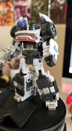 IronFactory EX29 Rush Beats Jazz -MECHA REALM STORE 2ef1841f5e