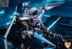 Black Mamba LS-08 Sidearm Sideswipe -MECHA REALM STORE 2efd92b01a