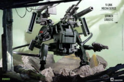 Rihio Multiabyss MM001 V-Link Mecha Striker Logistic Set Green Blue & Desert Set Of 3 21 Rihio Multiabyss MM001 V-Link Mecha Striker Logistic Set Green Blue & Desert Set Of 3 -MECHA REALM STORE 2f21487120