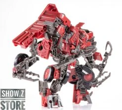 D&D DD-01 Devil Crab Overload Devastator 8 D&D DD-01 Devil Crab Overload Devastator -MECHA REALM STORE 2f308c00c4