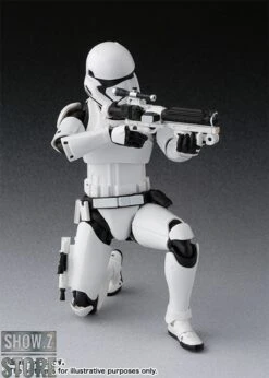 S.H.Figuarts Star Wars First Order Stormtrooper -MECHA REALM STORE 2f3a2a9491