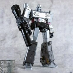 Magic Square MS-B36X+ Doomsday Megatron Toy Deco Version