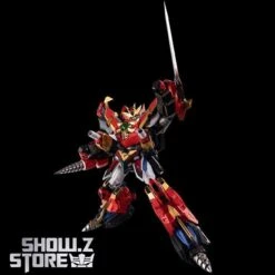 Sentinel Toys Metamor-Force "Bari"ation Gravion Zwei: Ultimate Gravion -MECHA REALM STORE 2f46818dea