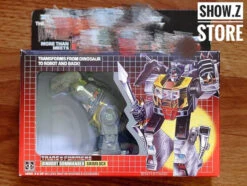 4th Party G1 Reissue Grimlock 25 4th Party G1 Reissue Grimlock -MECHA REALM STORE 2f58f41693