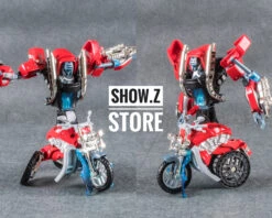 WeiJiang WJ Rescue Combiner -MECHA REALM STORE 2f5b60127e