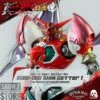 Threezero Studio Getter Robo Shin Getter 1 Anime Version 22 Threezero Studio Getter Robo Shin Getter 1 Anime Version -MECHA REALM STORE 2f674ea92e
