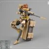 MS General 1/10 MG-04 HuangGai Model Kit -MECHA REALM STORE 2f84254d98
