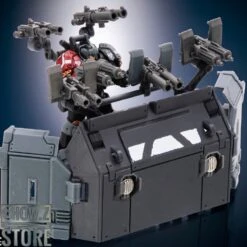 Toys Alliance ARC-13 Ursus Guard Arche-Soldier A.D.S. Set -MECHA REALM STORE 2f8af4dc81