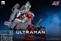 Threezero 1/6 Upgrade Weapon Set For Ultraman Suit Ver.7 Anime Version -MECHA REALM STORE 2fd4f4a9af