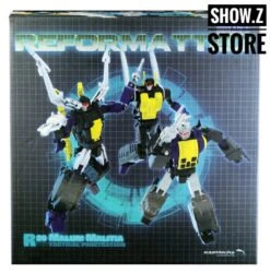 Mastermind Creations R-26 Malum Malitia Set Of 3 -MECHA REALM STORE 2fda198cd9