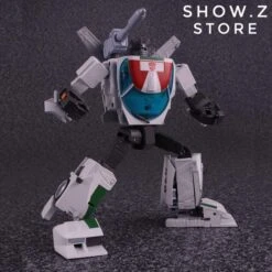 Takara MP-20+ Wheeljack Anime Color -MECHA REALM STORE 301bcad5dd